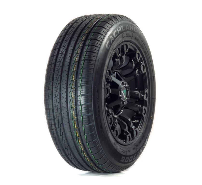 CACHLAND 225/65R17 102H CH-HT7006 | Colombia Rueda