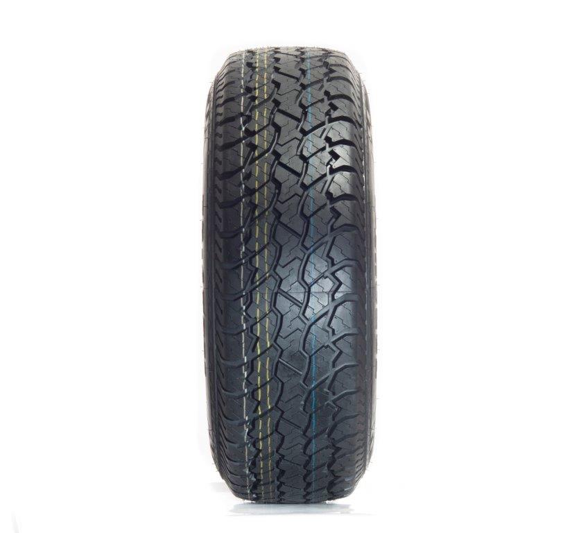 TORQUE 265/70R16 112T TQ-AT701 | Colombia Rueda